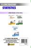 STATISTICS (CA FOUNDATION)