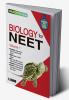 BIOLOGY FOR NEET VOLUME-1 (OBJECTIVE SERIES)