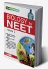 BIOLOGY FOR NEET VOLUME-2 (OBJECTIVE SERIES)