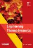 ENGINEERING THERMODYNAMICS 2/E