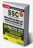 SSC: Central Armed Police Forces (CAPF) Constable (GD) Recruitment Exam (Practice Sets)