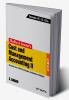 Cost and Management Accounting II [CBCS CU]