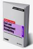 COST AND MANAGEMENT ACCOUNTING [CBCS WBSU]