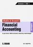 Financial Accounting [CBCS NBU]