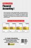 Financial Accounting I [CBCS CU]