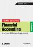Financial Accounting [CBCS BLRU]