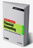 Financial Accounting [CBCS BLRU]