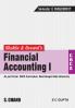 Financial Accounting I [CBCS WBSU]