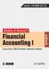 Financial Accounting I [CBCS KYI]