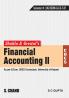 Financial Accounting II [CBCS KYI]