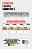 Financial Accounting I [CBCS BAWN]