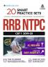 RRB NTPC English