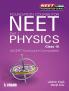 Foundation Course for NEET Part 1 Physics Class 10