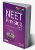 Foundation Course for NEET Part 1 Physics Class 10