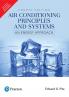 Air Conditioning Principles & Systems