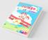 Jumbo Colouring Book 2 for 4 to 8 years old  Kids | Best Gift to Children for Drawing Coloring and Painting
