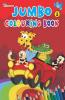 Jumbo Colouring Book 5 for 4 to 8 years old  Kids | Best Gift to Children for Drawing Coloring and Painting