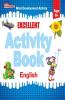 Activity Book 6 plus
