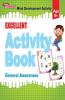 Activity General Awareness Book 5 plus