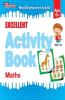 Activity MATHS Book 5 plus