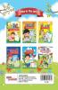 Phonics Activity Book