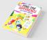 Find The Diffrence Activity Book