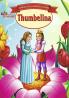 Famous Hans Christian Stories Thumbelina