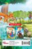 Famous Moral Stories The Capseller And The Monkeys