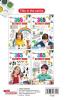 365 Activity Book for Kids | Match the Pair Find the Difference Puzzles Crosswords Join the Dots  Colouring Drawing and Brain Teasers