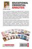 Educational Credential Analysis