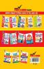 UPTET Previous Year Solved Papers for VI-VIII Teachers (Ganit va Vigyan) ET Paper-II Maths & Sciences Class- VI-VIII (PTP)