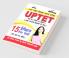 UPTET Previous Year Solved Papers for VI-VIII Teachers (Ganit va Vigyan) ET Paper-II Maths & Sciences Class- VI-VIII (PTP)
