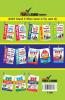 BTET Previous Year Solved Papers for I - V Teachers (Primary Level) Practice Test Papers in Hindi (बिहार शिक्षक पात्रता परीक्षा - पेपर - I (प्राथमिक स्तर)