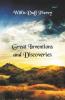 Great Inventions And Discoveries