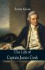 The Life Of Captain James Cook