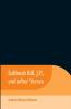 Saltbush Bill J.P. and Other Verses