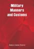 Military Manners and Customs