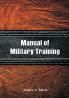 Manual of Military Training