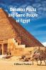 Donovan Pasha And Some People Of Egypt Complete