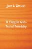 A Campfire Girl's Test of Friendship