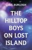 The Hilltop Boys on Lost Island