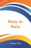 Patty in Paris