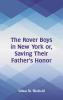 The Rover Boys in New York