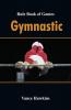 Rule Book Of Games : Gymnastic
