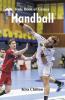 Rule Book Of Games : Handball