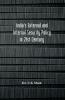 India’s External and Internal Security Policy in 21st Century