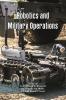 Robotics and Military Operations