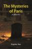 The Mysteries of Paris (Volume IV)