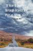 A Year's Journey through France and Part of Spain 1777 (Volume II)