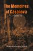 The Memoires of Casanova (Volume V)